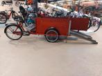 bakfiets, Fietsen en Brommers, Ophalen, Gebruikt, Goederen, Overige merken