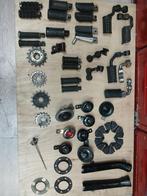 Suzuki GS 550 Onderdelen - Diverse, Motoren, Ophalen of Verzenden, Gebruikt