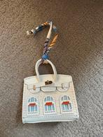 Mini hermes birkin, Ophalen of Verzenden, Nieuw, Handtas