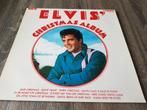 LP Elvis / Christmas Album / i.z.g.s., Ophalen of Verzenden, Gebruikt, 12 inch, Poprock