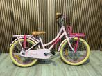 Volare Excellent 20 inch meisjesfiets, Niet ingevuld, Niet ingevuld, Niet ingevuld