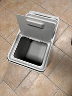 IKEA Hallbar Inbouw Prullenbak - Klein Prijsje!, Huis en Inrichting, Woonaccessoires | Prullenbakken, Ophalen, Kunststof, Gebruikt