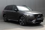 Volvo XC90 2.0 T8 Recharge AWD Ultra Dark Bowers Wilkins aud, Gebruikt, Zwart, 4 cilinders, 1969 cc
