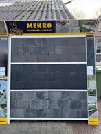 straatsteen 20x30x5 oud drachten, Klinkers, Nieuw, Ophalen of Verzenden, 10 m² of meer