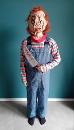 Chucky kostuum, Ophalen of Verzenden