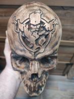 Thunderdome schedel, Ophalen of Verzenden