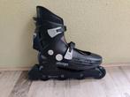 Te koop: Californiapro Blackhawk inline skates maat 44, Overige merken, Ophalen of Verzenden, Zo goed als nieuw, Inline skates 4 wielen