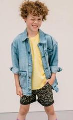 Sproet & Sprout Denim jack spijkerjas, Nieuw, Ophalen of Verzenden, Jongen, Jas