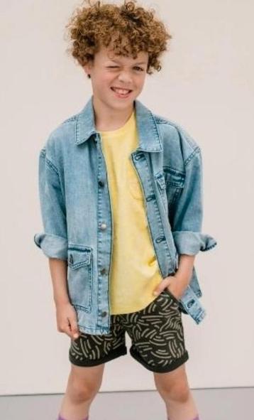 Sproet & Sprout Denim jack spijkerjas beschikbaar voor biedingen