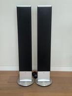 Loewe Individual SL speakers en Highline Subwoofer, Audio, Tv en Foto, Luidsprekers, Overige typen, Zo goed als nieuw, 120 watt of meer