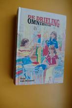 Trix van Brussel – De drieling omnibus, Boeken, Ophalen of Verzenden, Gelezen, Trix van Brussel, Fictie algemeen