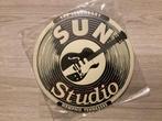 Wanddecoratie, reclame bord SUN STUDIO Nieuw (geem emaille), Ophalen of Verzenden, Nieuw, Reclamebord