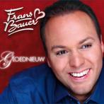 Frans Bauer – Gloednieuw, Verzenden, Zo goed als nieuw, Pop