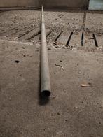 Ijzeren buizen gegalvaniseerd, Ophalen of Verzenden