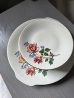 Arzberg Kronester Bavaria Gebakstel - 12 Delig, Antiek en Kunst, Antiek | Servies los, Ophalen