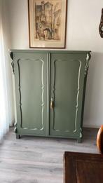 Biedermeier kast, Antiek en Kunst, Ophalen