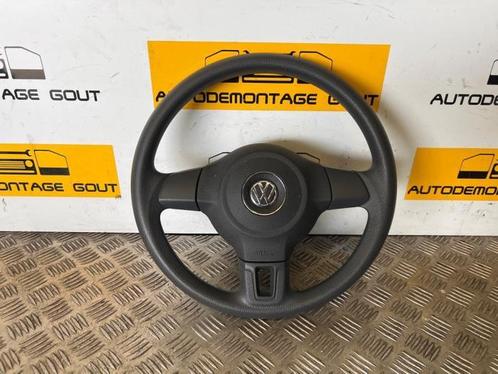 Stuurwiel van een Volkswagen Golf, Auto-onderdelen, Besturing, Volkswagen, Gebruikt