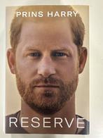 Harry Hertog van Sussex - Reserve, Ophalen of Verzenden, Zo goed als nieuw, Harry Hertog van Sussex
