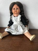 "antieke pop", Antiek en Kunst, Antiek | Speelgoed, Ophalen of Verzenden