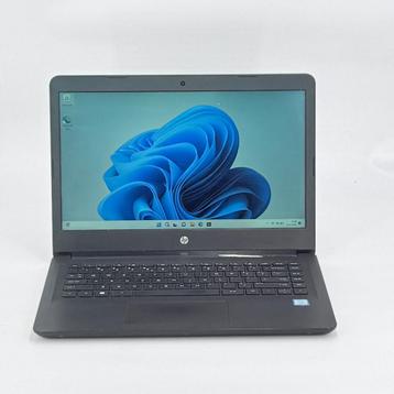 HP ThinBook 14-bp085nd | Intel Core i3 | 8GB | 256GB SSD beschikbaar voor biedingen