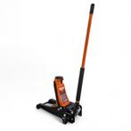 WEEK DEAL! Garagekrik 3000kg Profiteer nu! GRATIS BEZORGD, Auto diversen, Krikken, Verlengde parallelweg 4-02 barneveld, Nieuw