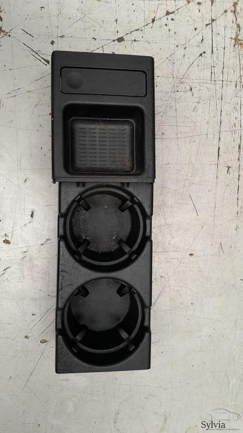 Bekerhouder en muntenhouder BMW 3 serie E46 51168248504 8248, Auto-onderdelen, Interieur en Bekleding, Gebruikt, Ophalen of Verzenden