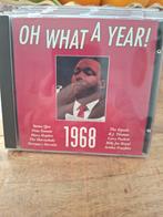 Oh What A Year! 1968 - Diverse Artiesten CD, Ophalen of Verzenden, Gebruikt