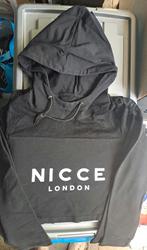 10 Cropped sweatshirt (sportief)., Kleding | Dames, Truien en Vesten, Ophalen of Verzenden, Zo goed als nieuw