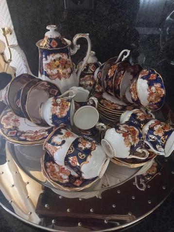 Royal Albert servies  beschikbaar voor biedingen