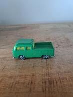 Siku model vw bus kp187, Hobby en Vrije tijd, Modelauto's | Overige schalen, Gebruikt, West germany, Ophalen of Verzenden, N.b