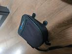 Zadeltas tailbag Autokicker, Ophalen of Verzenden, Zo goed als nieuw