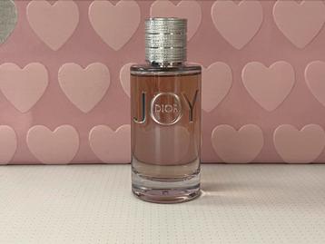 Dior Joy 90ml eau de parfum oude versie beschikbaar voor biedingen