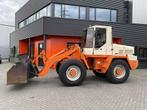 Schaeff SKS 661 (bj 1995), Wiellader of Shovel