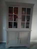 Buffetkast, Huis en Inrichting, Kasten | Buffetkasten, Ophalen, Gebruikt, 100 tot 150 cm, 200 cm of meer