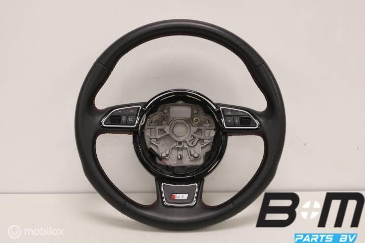 Multifunctie stuur Audi S1 8X 8X0419091AF, Auto-onderdelen, Interieur en Bekleding, Gebruikt