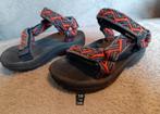 Teva sandalen maat 20,5 (14cm), Kinderen en Baby's, Kinderkleding | Schoenen en Sokken, Gebruikt, Overige typen, Ophalen of Verzenden