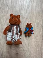 Sylvanian Families beren, Ophalen of Verzenden, Zo goed als nieuw