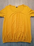 true spirit nieuw geel shirtje mt s 36, Ophalen of Verzenden
