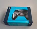 Steam Controller, Computers en Software, Joysticks, Ophalen, Zo goed als nieuw, Valve