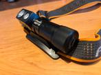 Fenix HM71R Hoofdlamp, Ophalen of Verzenden, Nieuw, Batterij