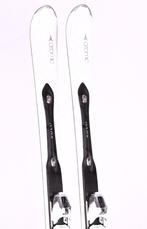 166 dames skis ATOMIC CLOUD 75 D2 doubledeck, WHITE/black, Sport en Fitness, Skiën en Langlaufen, 140 tot 160 cm, Gebruikt, Verzenden