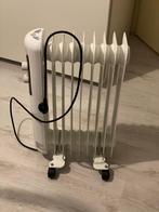 Elektrische kachel - Mobiele verwarming, Huis en Inrichting, Kachels, Ophalen, Gebruikt, Overige soorten, Elektrisch