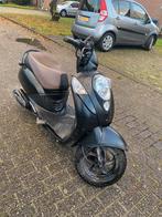 Mio 50cc 4t zwart, Fietsen en Brommers, Scooters | SYM, Gebruikt, Maximaal 45 km/u, Benzine, 50 cc