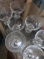 Iittala likeurglaasjes 7 stuks Tapio wirkkala, Ophalen of Verzenden