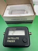 Satellite finder model SF90, Ophalen of Verzenden, Zo goed als nieuw, Zender en Ontvanger