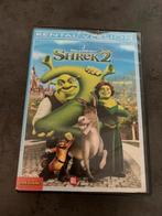 Shrek 2 dvd, Verzenden