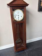 Mooie Warmink klok - loopt goed!, Antiek en Kunst, Antiek | Klokken, Ophalen