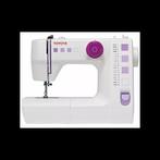 Toyota Naaimachine - Perfect voor beginners!, Hobby en Vrije tijd, Naaimachines en Toebehoren, Ophalen, Gebruikt, Naaimachine