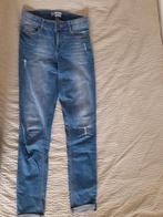 Raizzed jeans 176, Jongen, Ophalen of Verzenden, Broek, Zo goed als nieuw