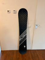 Snowboard flow, Ophalen, Gebruikt, Board